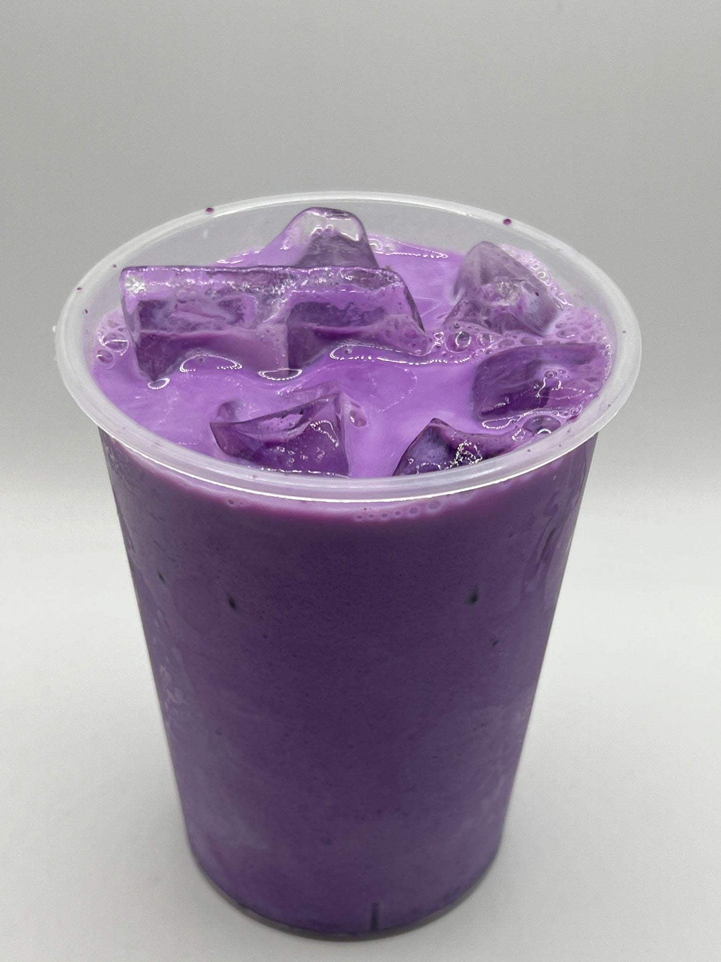Ube en Poudre pour Latte – Boisson Violette Naturelle & Vegan des Philippines