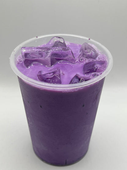 Ube en Poudre pour Latte